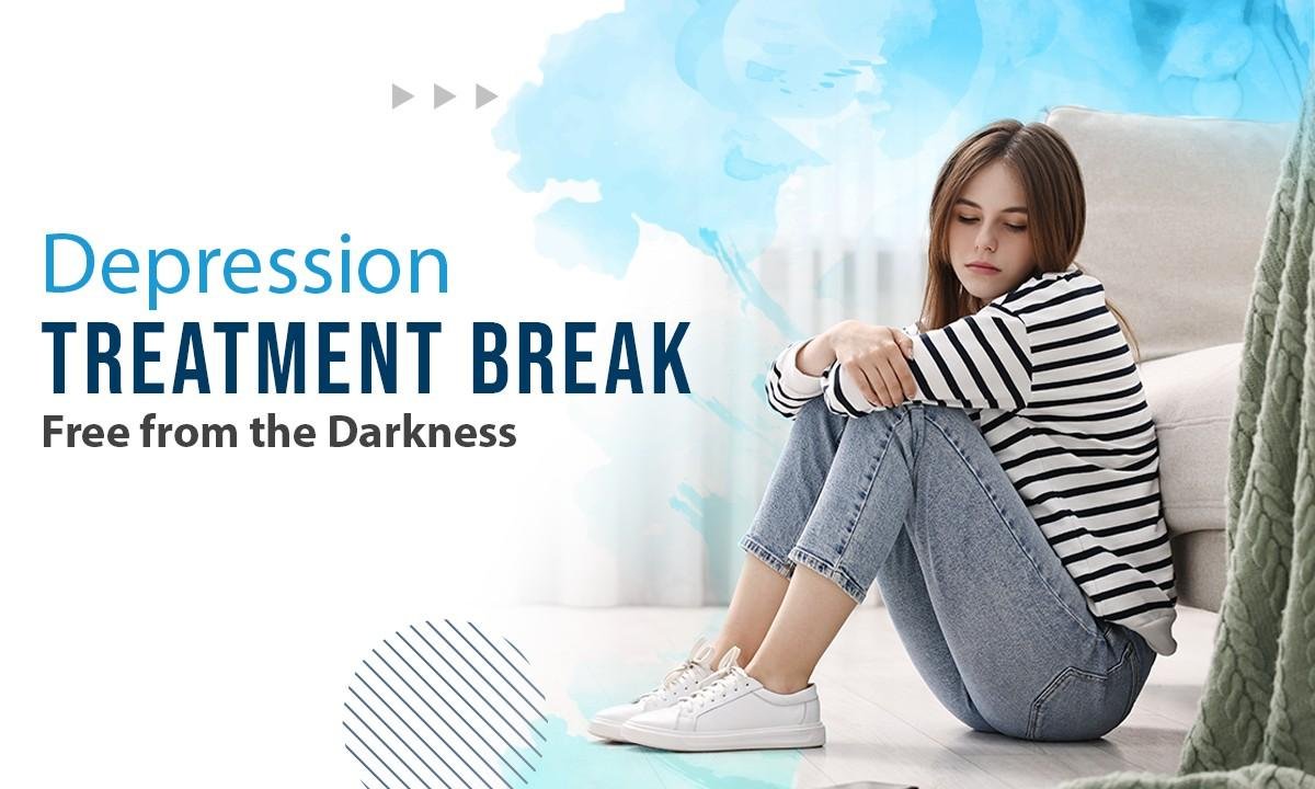 Best Rehabilitation Centre for Depression Treatment: How It Helps